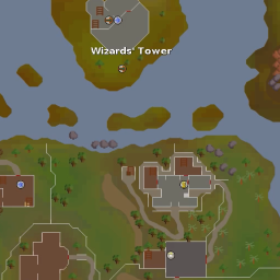 2009Scape World Transportation Map