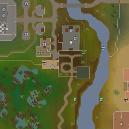 2009Scape World Transportation Map